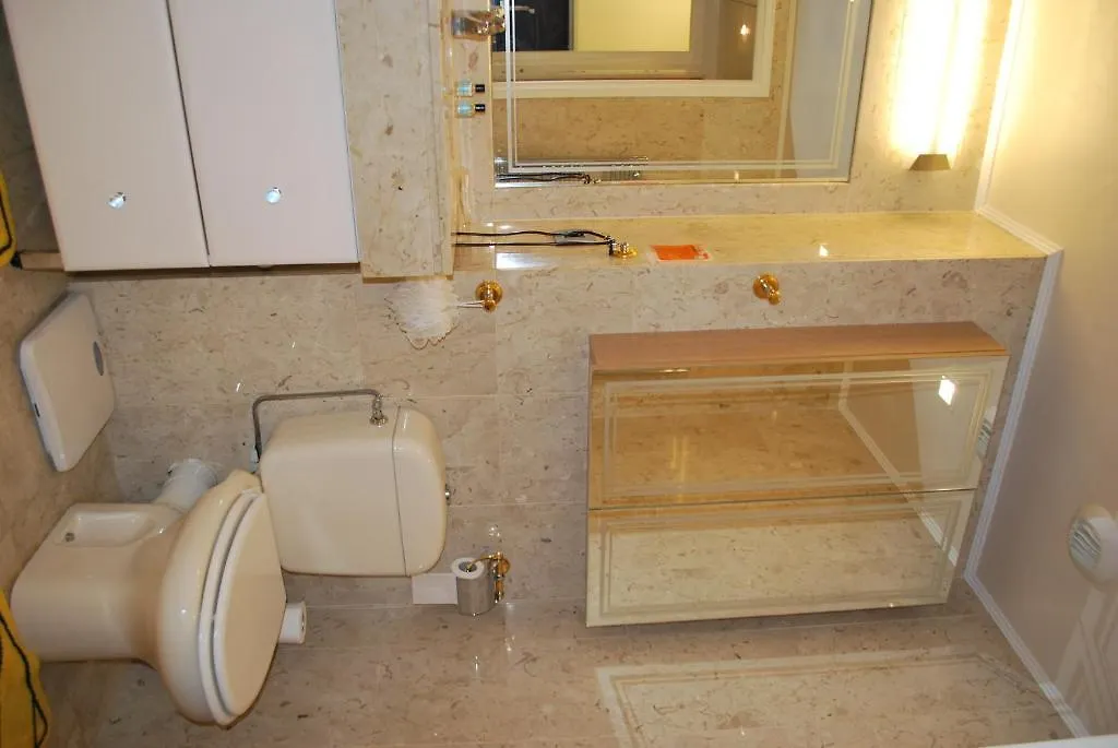 Hotel Riviera Best Of Apartments Cannes