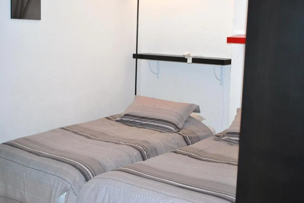 Riviera Best Of Apartments Cannes
