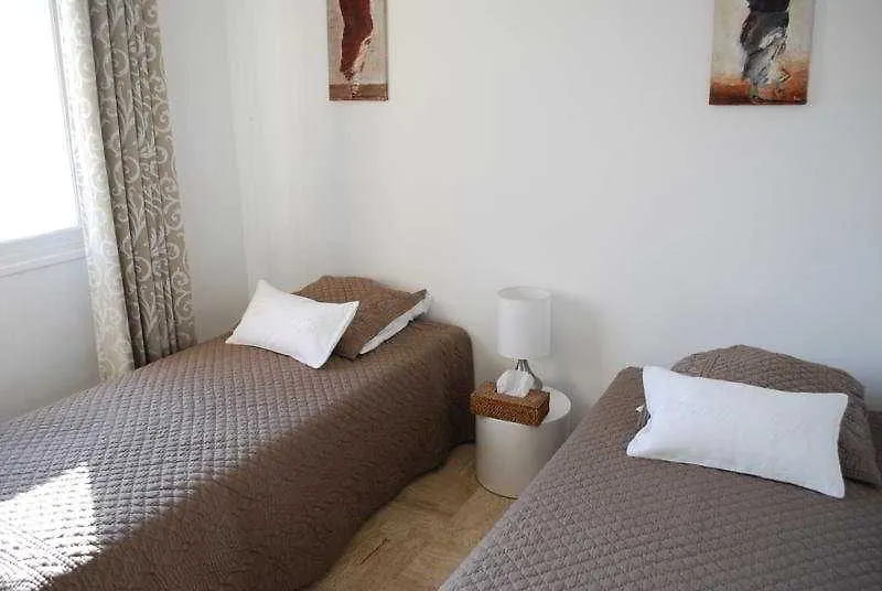 Riviera Best Of Apartments Cannes Hotel