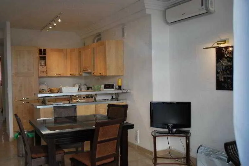 Riviera Best Of Apartments Cannes