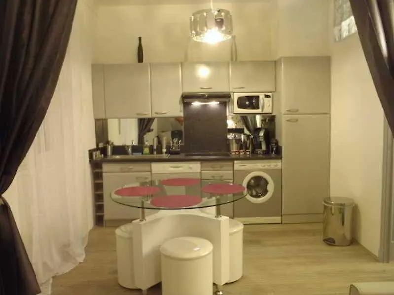 Riviera Best Of Apartments Cannes Hotel