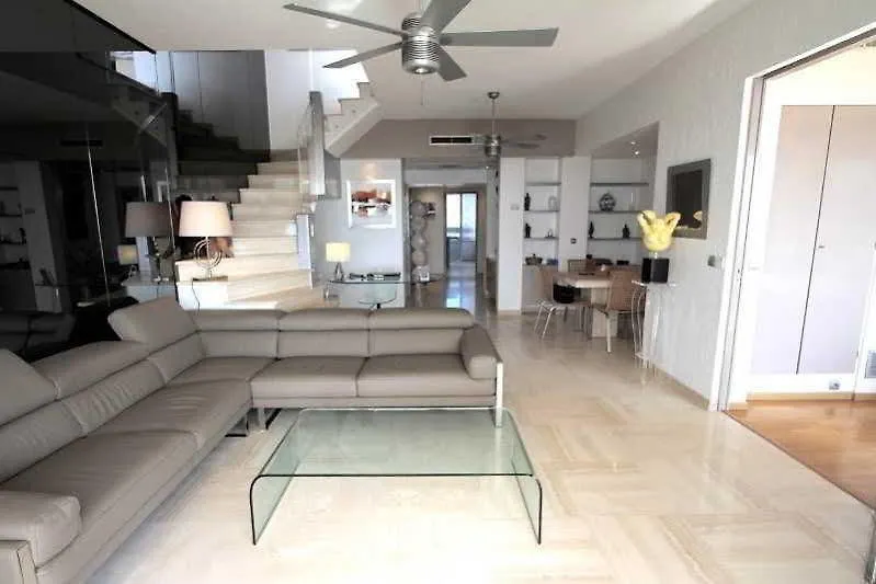 Hotel Riviera Best Of Apartments Cannes