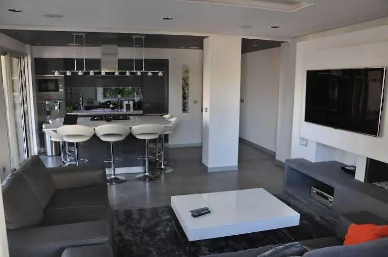 Riviera Best Of Apartments Cannes Hotel