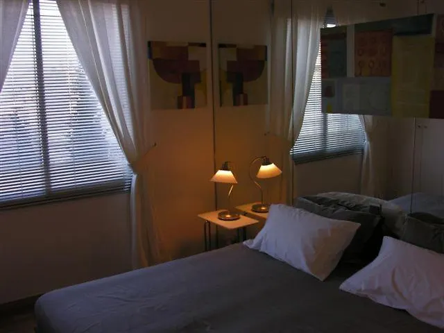 Hotel Riviera Best Of Apartments Cannes