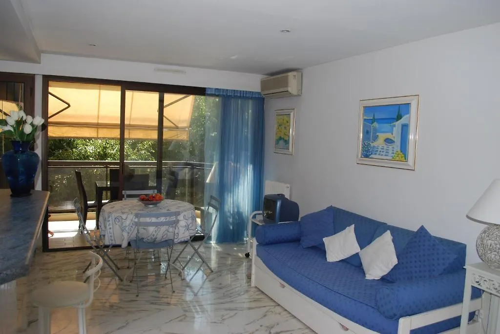 Hotel Riviera Best Of Apartments Cannes