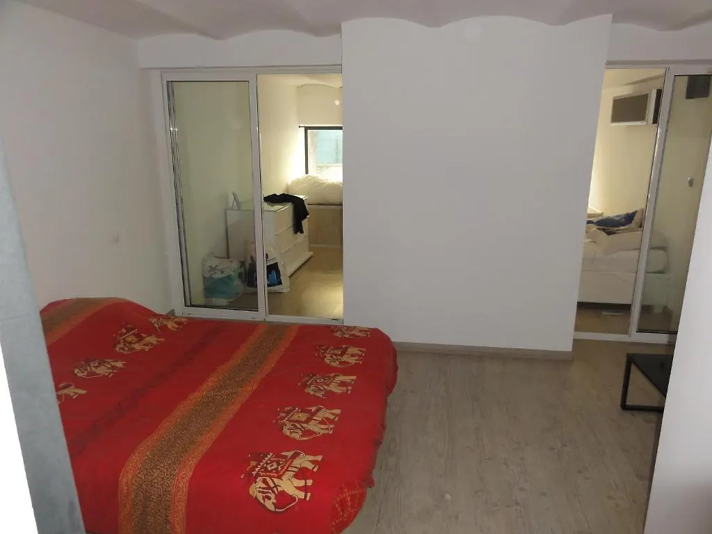 Riviera Best Of Apartments Cannes Hotel