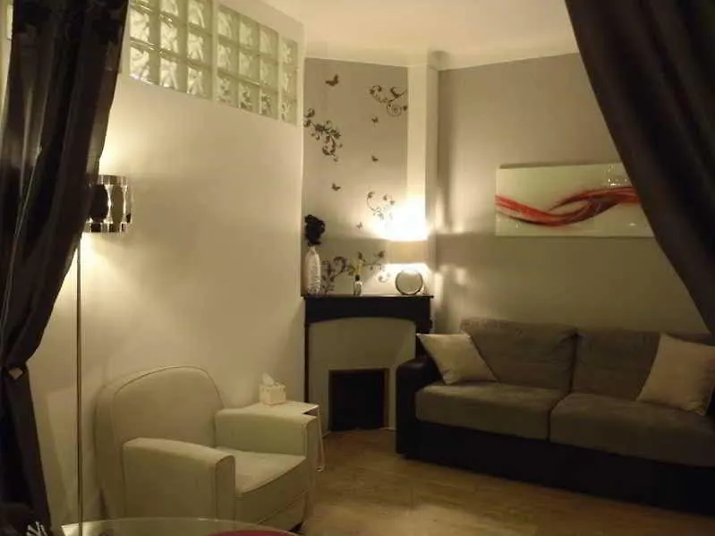 Hotel Riviera Best Of Apartments Cannes